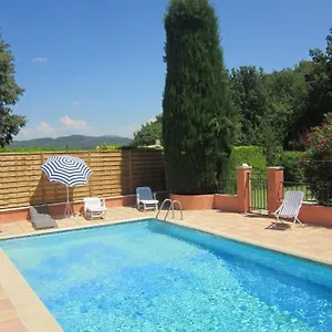 Les Verveines De Bed & Breakfast