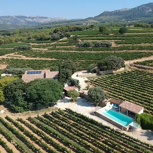 De L'evajade Bed & Breakfast